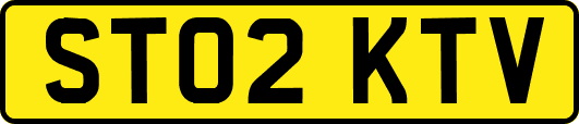 ST02KTV