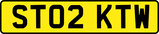 ST02KTW