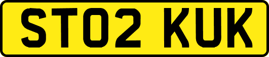 ST02KUK
