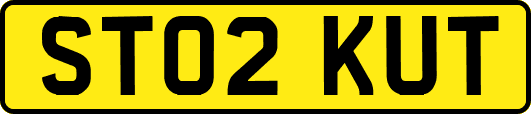 ST02KUT
