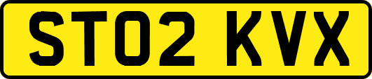 ST02KVX