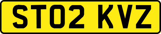 ST02KVZ