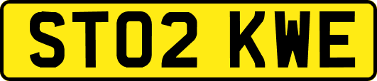 ST02KWE