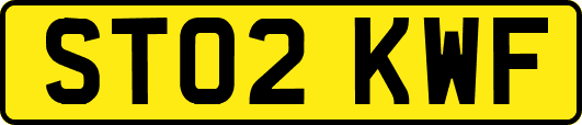 ST02KWF