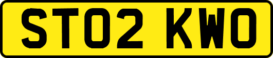 ST02KWO