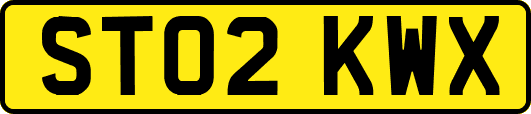 ST02KWX