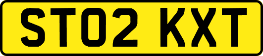 ST02KXT