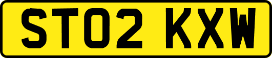 ST02KXW