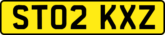 ST02KXZ