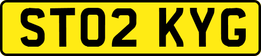 ST02KYG