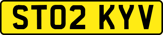 ST02KYV