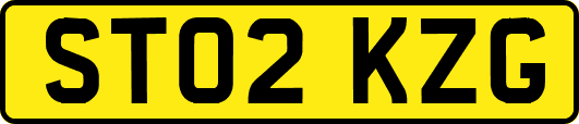 ST02KZG