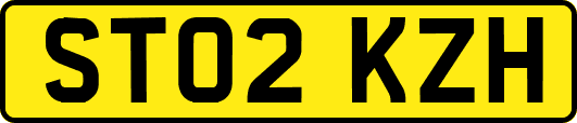 ST02KZH
