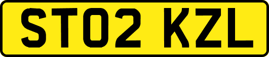 ST02KZL