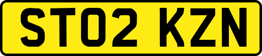 ST02KZN