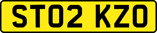 ST02KZO