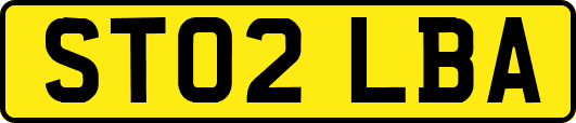 ST02LBA