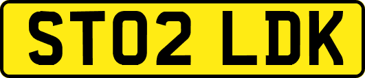 ST02LDK