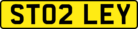 ST02LEY