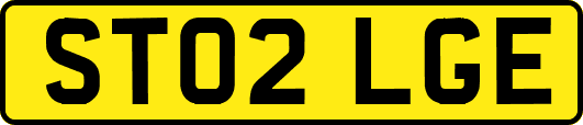 ST02LGE