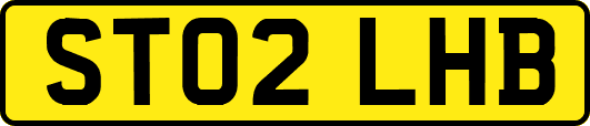 ST02LHB
