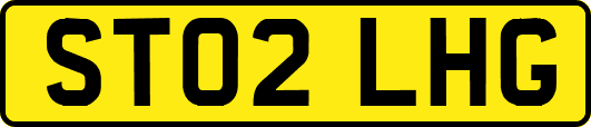 ST02LHG