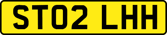 ST02LHH