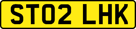 ST02LHK