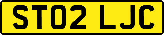 ST02LJC
