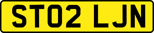 ST02LJN