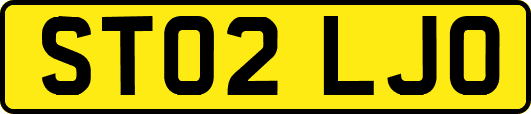 ST02LJO
