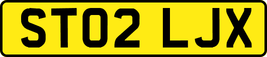 ST02LJX