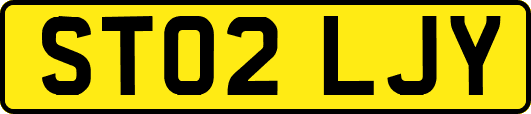 ST02LJY