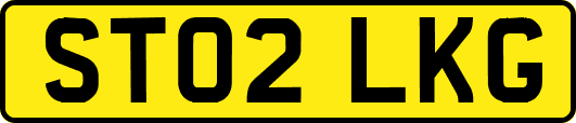 ST02LKG