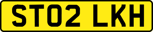 ST02LKH