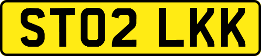 ST02LKK