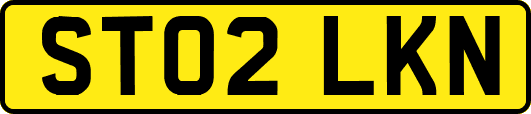 ST02LKN