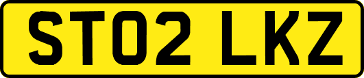 ST02LKZ