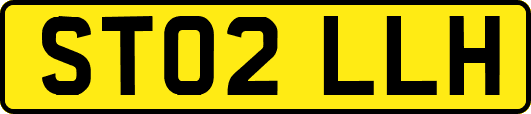 ST02LLH