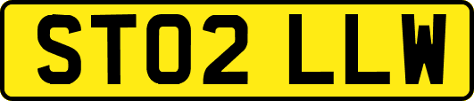 ST02LLW