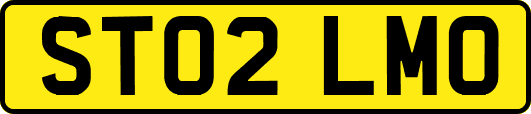ST02LMO