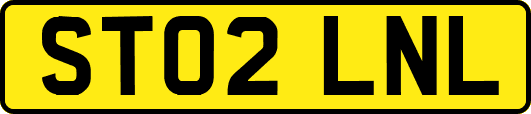 ST02LNL