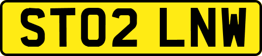 ST02LNW