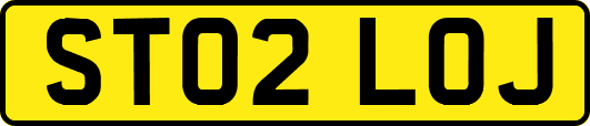 ST02LOJ