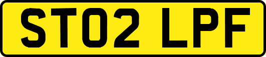 ST02LPF