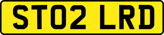 ST02LRD