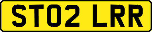 ST02LRR