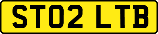 ST02LTB