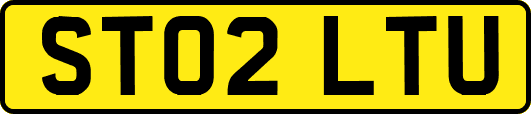 ST02LTU