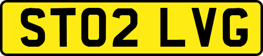 ST02LVG